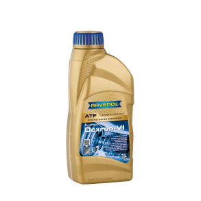 RAVENOL rav atf dexron vi 1L