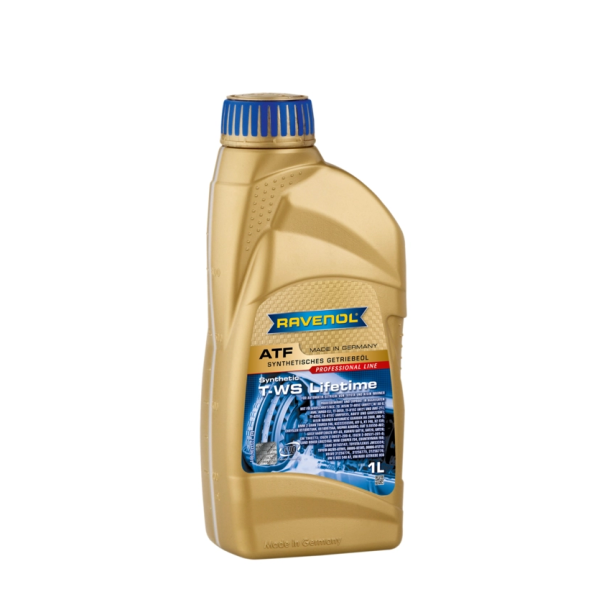 RAVENOL rav atf t-ws lifetime 1L