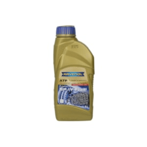 RAVENOL rav atf v�ske sp iv 1L