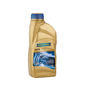 RAVENOL rav atf v�ske sp iv 10L