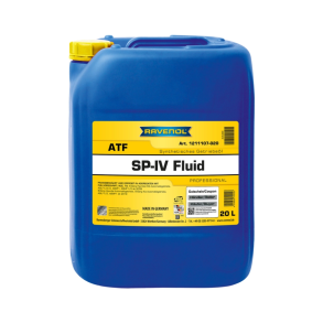 RAVENOL rav atf v�ske sp iv 20L