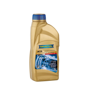 RAVENOL rav atf type z1 v�ske 1L