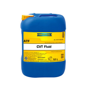 RAVENOL rav atf cvt v�ske 10L