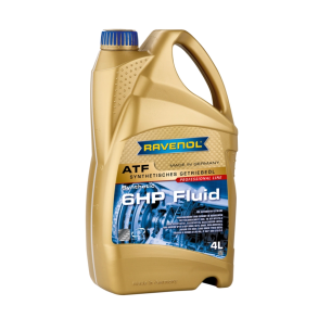 RAVENOL rav atf 6hp v�ske 4L