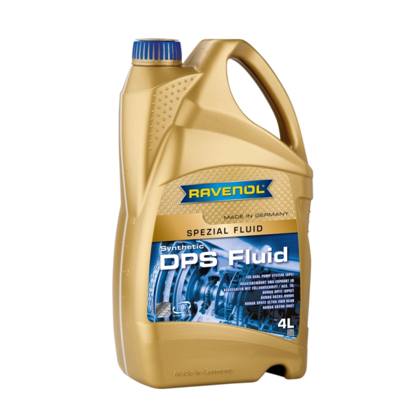 RAVENOL rav dps v�ske 4L
