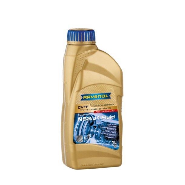 RAVENOL rav atf cvtf ns2/j1 1L