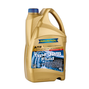 RAVENOL rav atf j2/s v�ske 4L