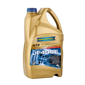 RAVENOL rav atf jf405e 4L