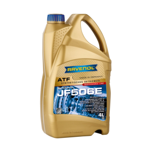 RAVENOL rav atf jf506e 4L
