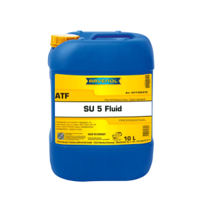 RAVENOL rav atf su5 v�ske 10L