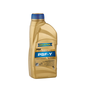 RAVENOL rav psf-y v�ske 1L