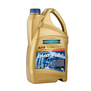 RAVENOL rav atf 8hp v�ske 4L