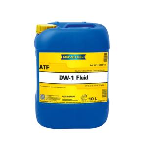 RAVENOL rav atf dw-1 10L