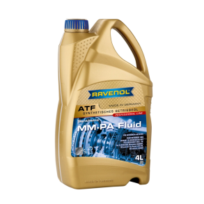 RAVENOL rav atf mm-pa v�ske 4L