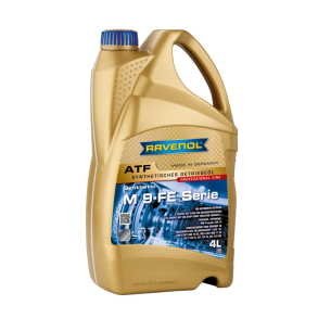 RAVENOL rav atf m-9fe-serie 4L