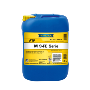RAVENOL rav atf m-9fe-serie 10L
