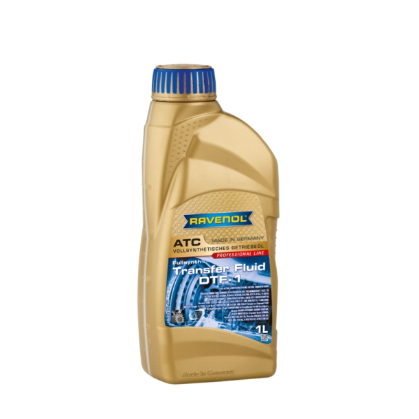 RAVENOL rav transfer dtf-1 1L