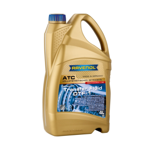 RAVENOL rav transfer dtf-1 4L