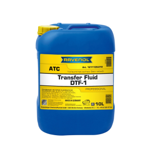 RAVENOL rav transfer dtf-1 10L