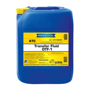 RAVENOL rav transfer dtf-1 20L