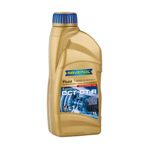 RAVENOL rav dct gt-r v�ske 1L