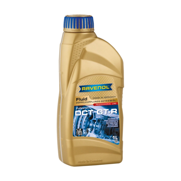 RAVENOL rav dct gt-r v�ske 1L