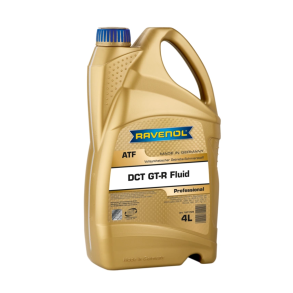 RAVENOL rav dct gt-r v�ske 4L