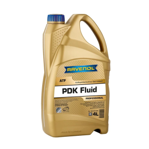 RAVENOL rav atf pdk v�ske 4L