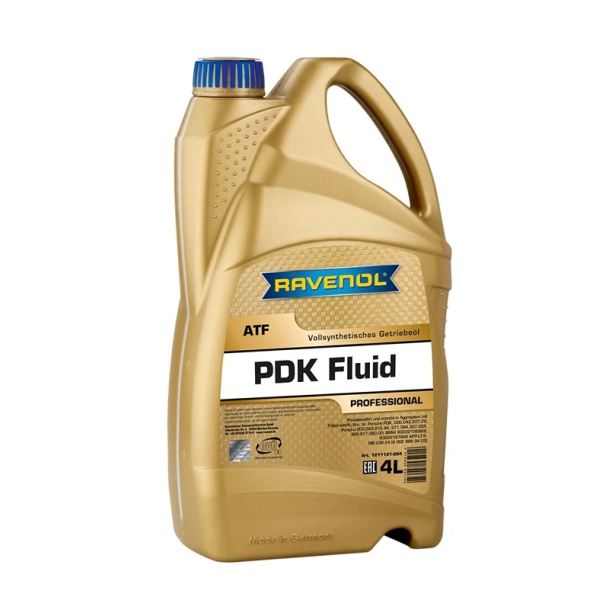 RAVENOL rav atf pdk v�ske 4L