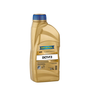 RAVENOL rav atf dct-f3 1L
