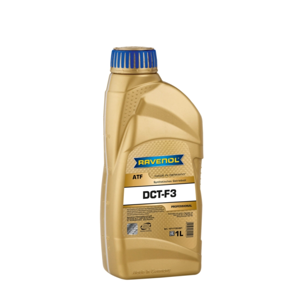 RAVENOL rav atf dct-f3 1L
