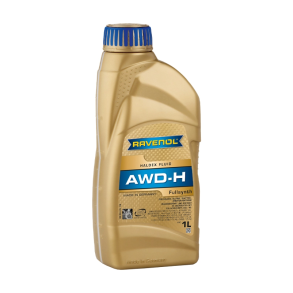RAVENOL rav awd-h v�ske 1L