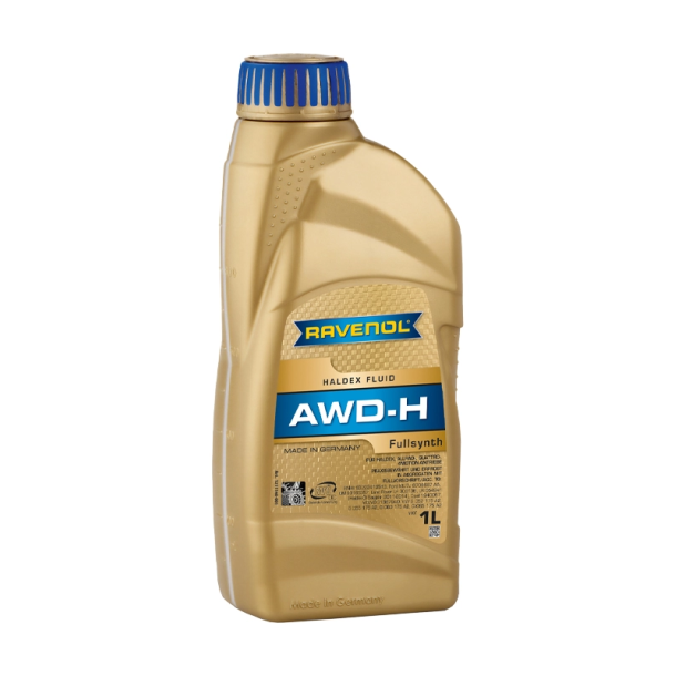 RAVENOL rav awd-h v�ske 1L