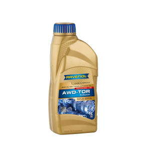RAVENOL rav awd tor v�ske 1L