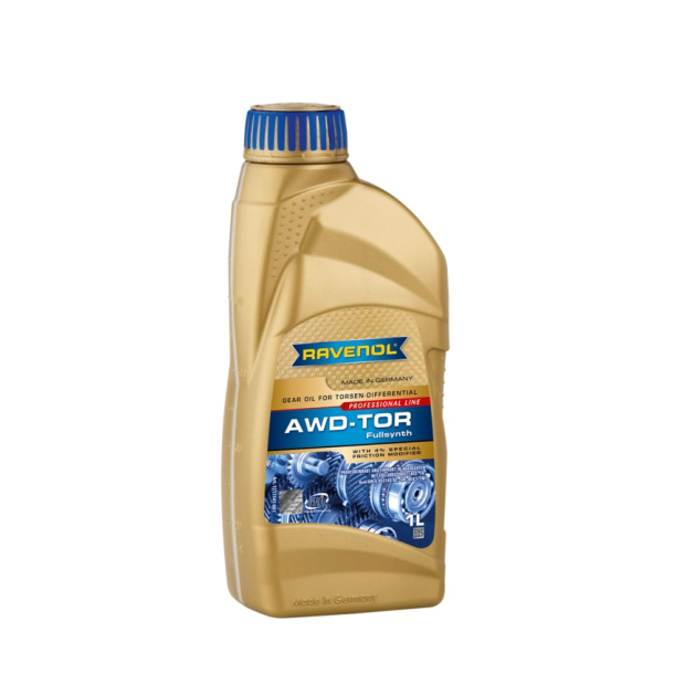 RAVENOL rav awd tor v�ske 1L
