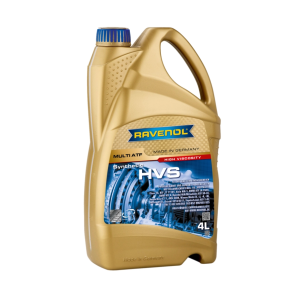 RAVENOL rav multi atf hvs fl 4L