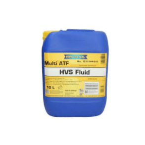 RAVENOL rav multi atf hvs fl 10L