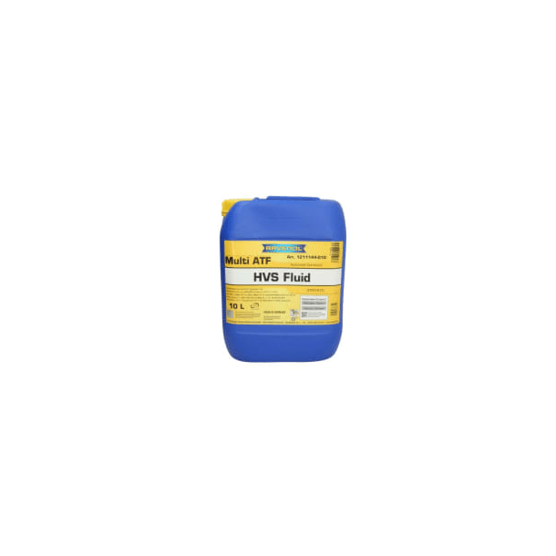 RAVENOL rav multi atf hvs fl 10L