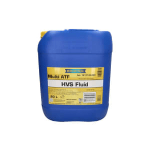 RAVENOL rav multi atf hvs fl 20L