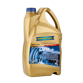 RAVENOL rav multi atf lvs fl 4L