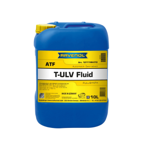 RAVENOL rav atf t-ulv 10L