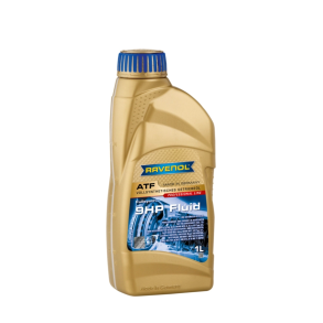 RAVENOL rav atf 9hp v�ske 1L