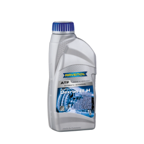 RAVENOL rav atf dexron iii h 1L