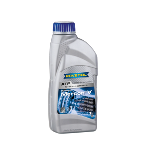 RAVENOL rav atf mercon v 1L