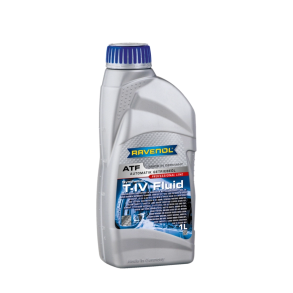 RAVENOL rav atf t-iv v�ske 1L