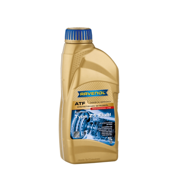 RAVENOL rav atf t-iv v�ske 10L