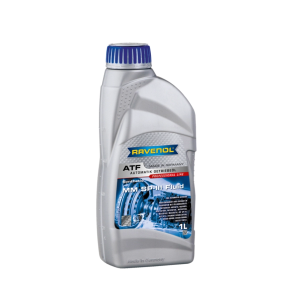 RAVENOL rav atf mm sp-iii v�ske 1L