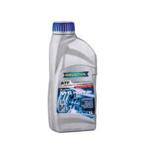 RAVENOL rav atf m 6-serie 1L