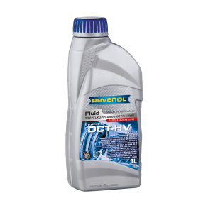 RAVENOL rav dct-dsg hv v�ske 1L