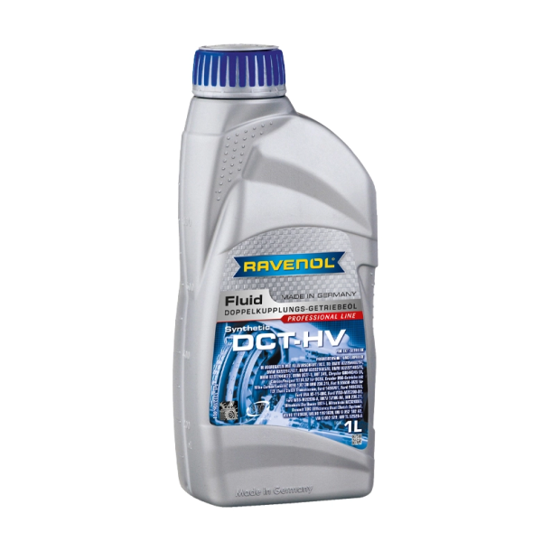 RAVENOL rav dct-dsg hv v�ske 1L